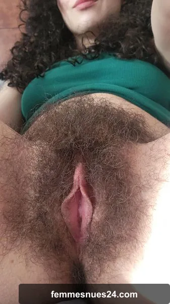 Getting bushier and bushier 🤤