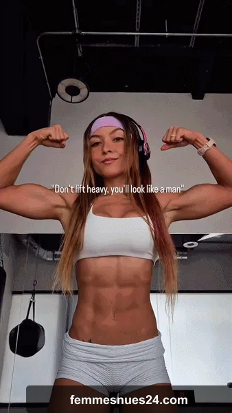 Don't Lift Heavy