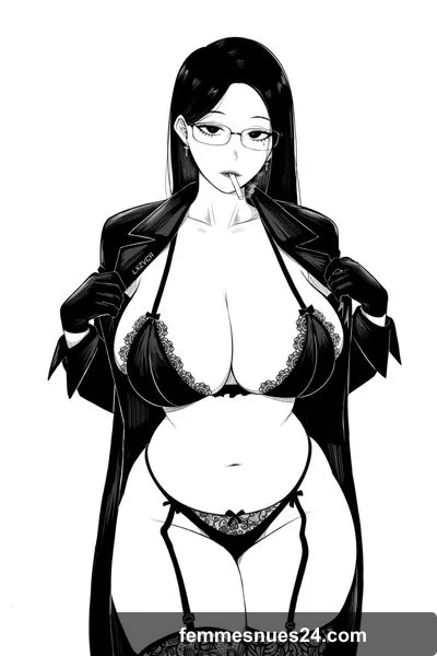 Spy Mommy (lxzvcr22)