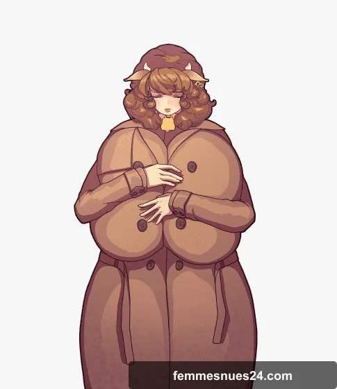 Cow Milf