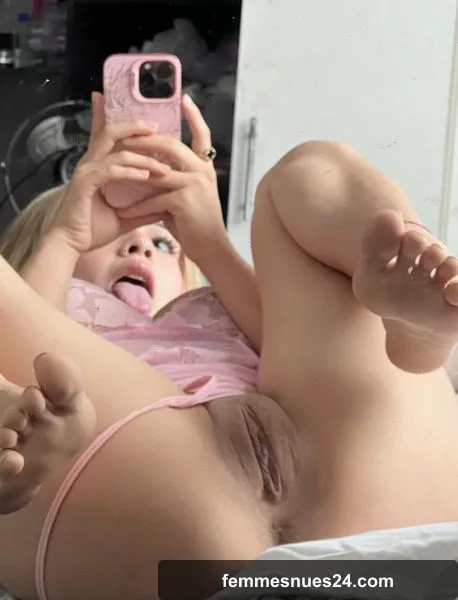 I am the sluttiest petite around